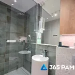 365pam - Wiatr Od Morza W Let's Sea - Basen, Jacuzzi, Sauna, Silownia, Strefa Chill, Parking W Cenie Διαμέρισμα *
