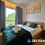 365pam - Wiatr Od Morza W Let's Sea - Basen, Jacuzzi, Sauna, Silownia, Strefa Chill, Parking W Cenie *