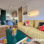 365pam - Wiatr Od Morza W Let's Sea - Basen, Jacuzzi, Sauna, Silownia, Strefa Chill, Parking W Cenie Διαμέρισμα Gąski