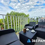 Διαμέρισμα 365pam - Wiatr Od Morza W Let's Sea - Basen, Jacuzzi, Sauna, Silownia, Strefa Chill, Parking W Cenie