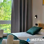 365pam - Wiatr Od Morza W Let's Sea - Basen, Jacuzzi, Sauna, Silownia, Strefa Chill, Parking W Cenie *