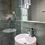 365pam - Wiatr Od Morza W Let's Sea - Basen, Jacuzzi, Sauna, Silownia, Strefa Chill, Parking W Cenie Gąski