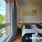 Διαμέρισμα 365pam - Wiatr Od Morza W Let's Sea - Basen, Jacuzzi, Sauna, Silownia, Strefa Chill, Parking W Cenie *