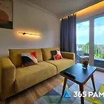 アパート 365pam - Wiatr Od Morza W Let's Sea - Basen, Jacuzzi, Sauna, Silownia, Strefa Chill, Parking W Cenie Gąski