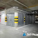 365pam - Wiatr Od Morza W Let's Sea - Basen, Jacuzzi, Sauna, Silownia, Strefa Chill, Parking W Cenie アパート Gąski