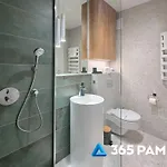 365pam - Wiatr Od Morza W Let's Sea - Basen, Jacuzzi, Sauna, Silownia, Strefa Chill, Parking W Cenie