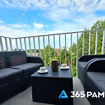 365pam - Wiatr Od Morza W Let's Sea - Basen, Jacuzzi, Sauna, Silownia, Strefa Chill, Parking W Cenie Διαμέρισμα Gąski