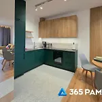 365pam - Wiatr Od Morza W Let's Sea - Basen, Jacuzzi, Sauna, Silownia, Strefa Chill, Parking W Cenie Διαμέρισμα