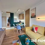 365pam - Wiatr Od Morza W Let's Sea - Basen, Jacuzzi, Sauna, Silownia, Strefa Chill, Parking W Cenie Διαμέρισμα *