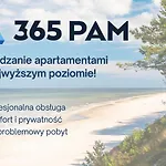 365pam - Wiatr Od Morza W Let's Sea - Basen, Jacuzzi, Sauna, Silownia, Strefa Chill, Parking W Cenie
